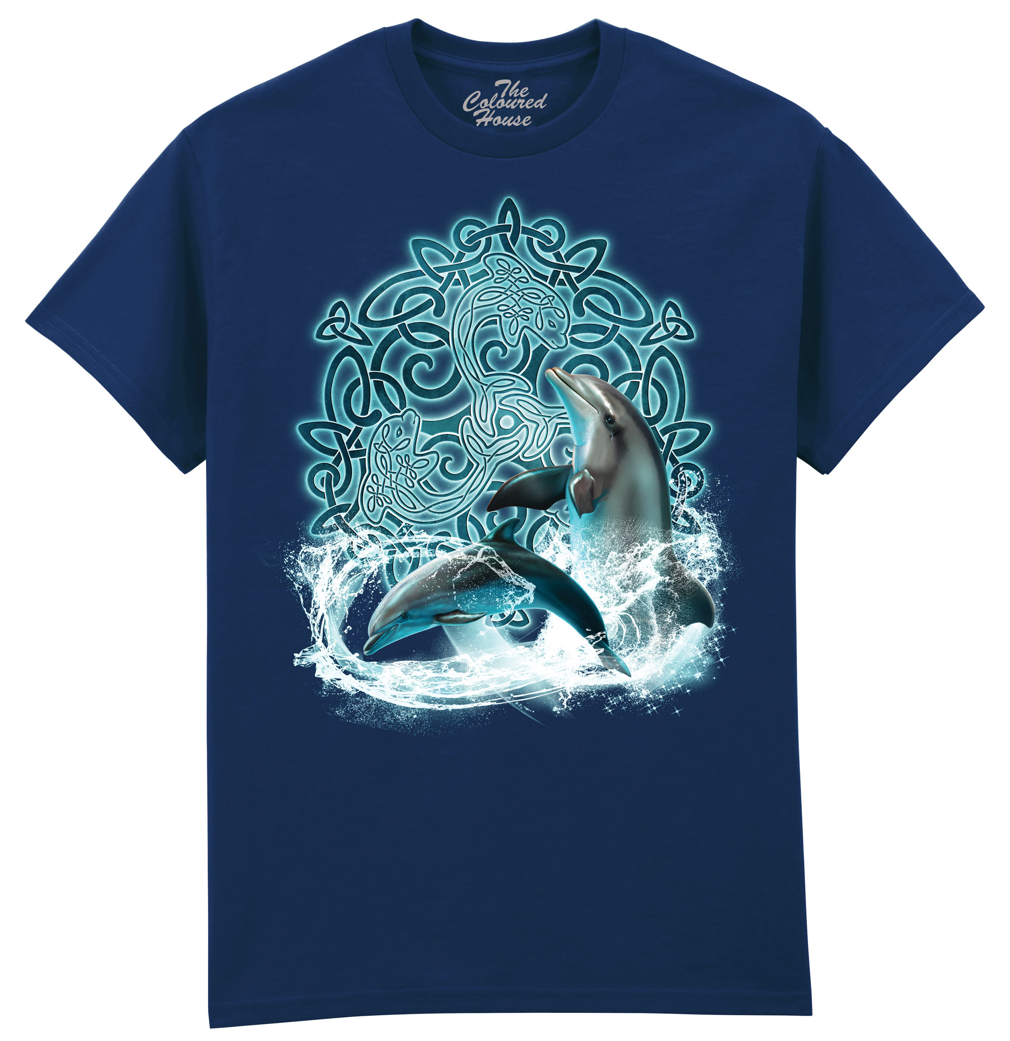 Celtic Dolphin