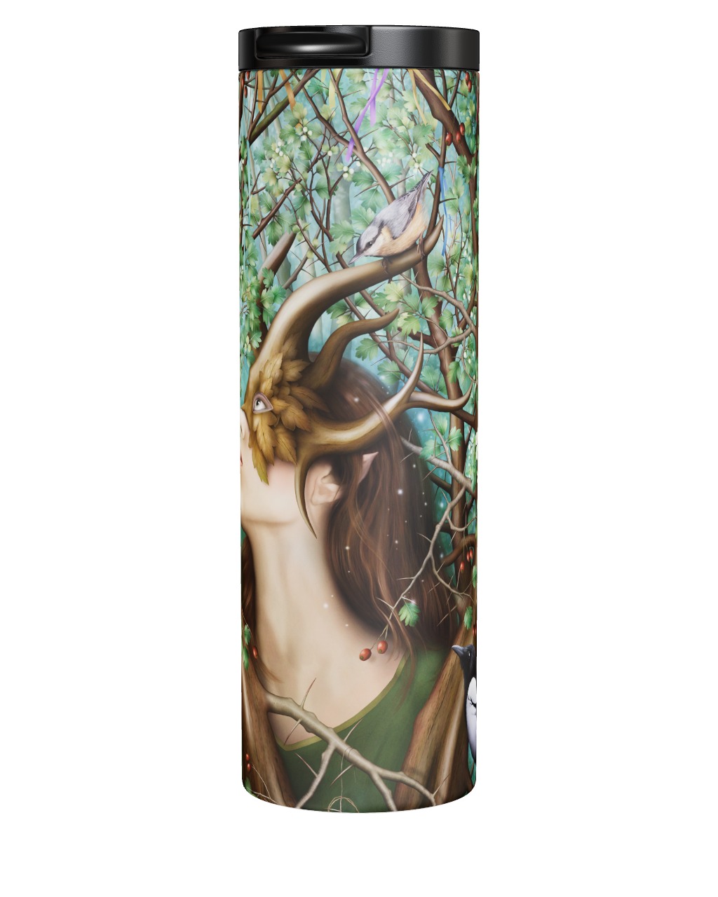 Hawthorn Tumbler Hawthorn Tumbler