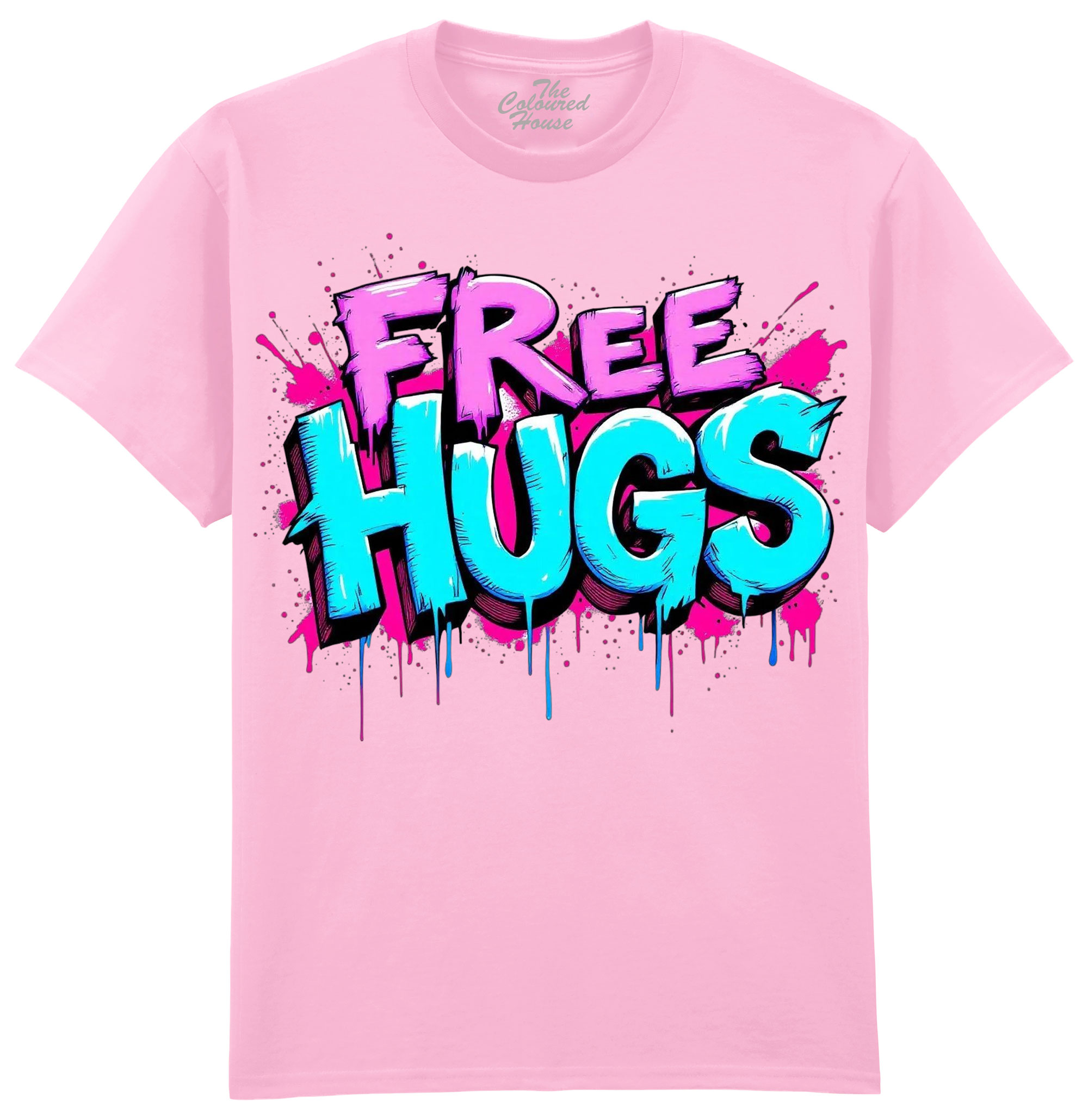 Free Hugs