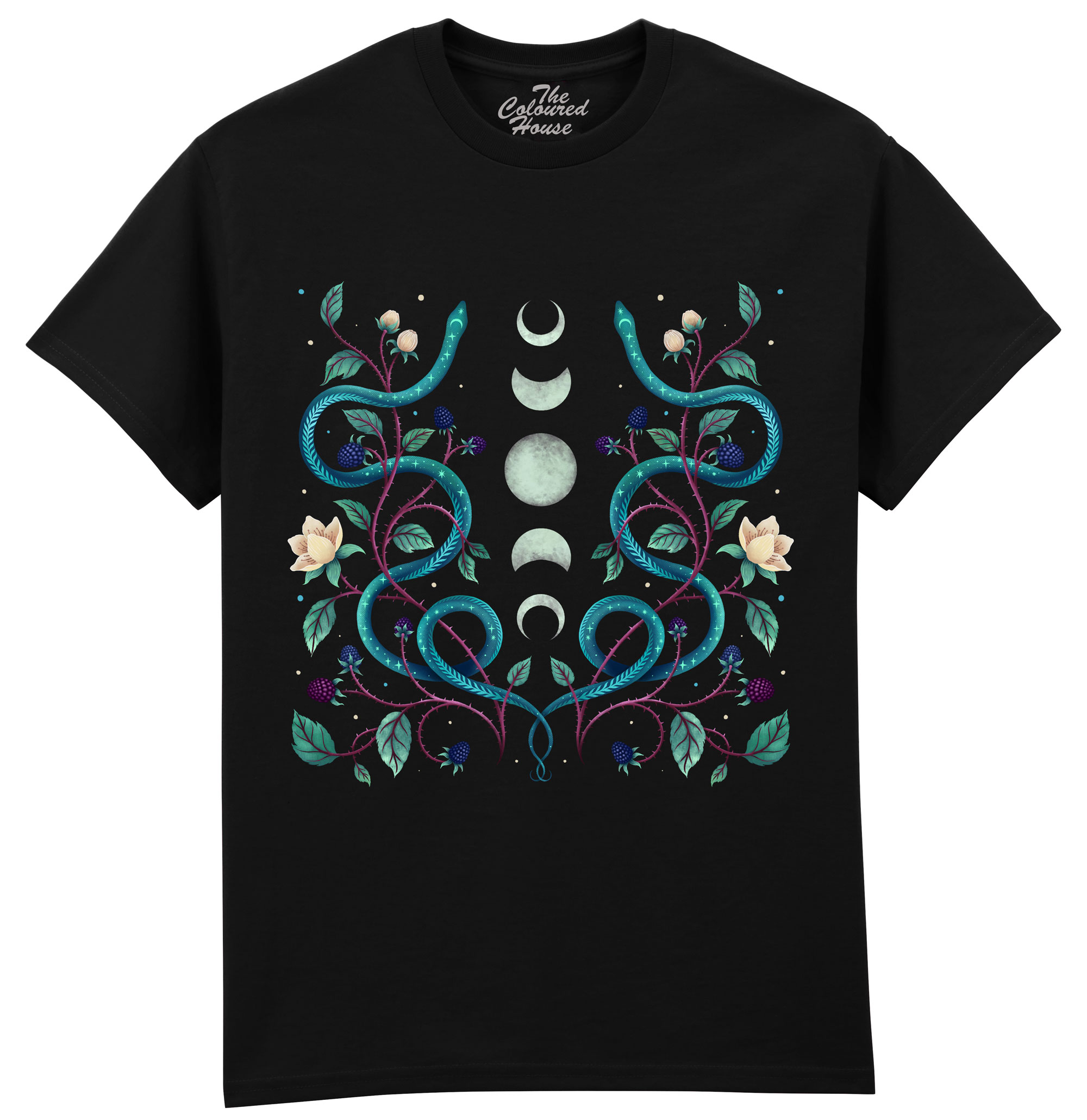Serpent Moon