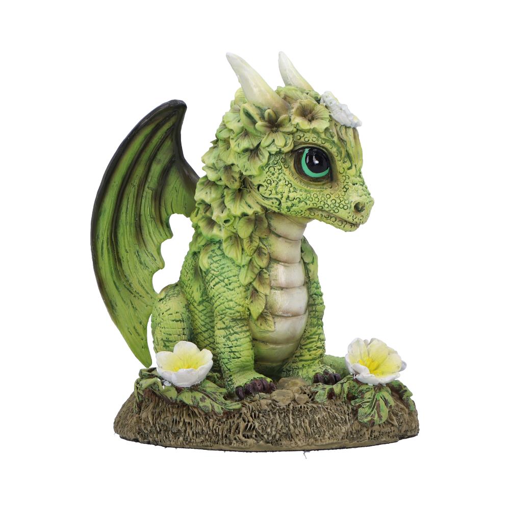 Freesia Flower Dragon - 11.5cm Freesia Flower Dragon - 11.5cm