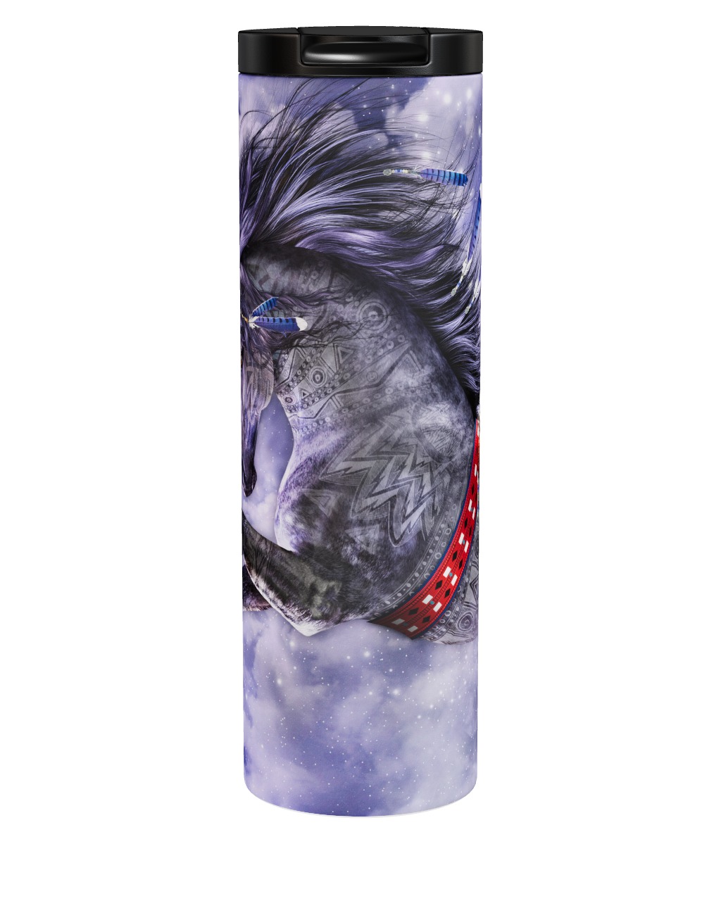 Spirit Horse Tumbler