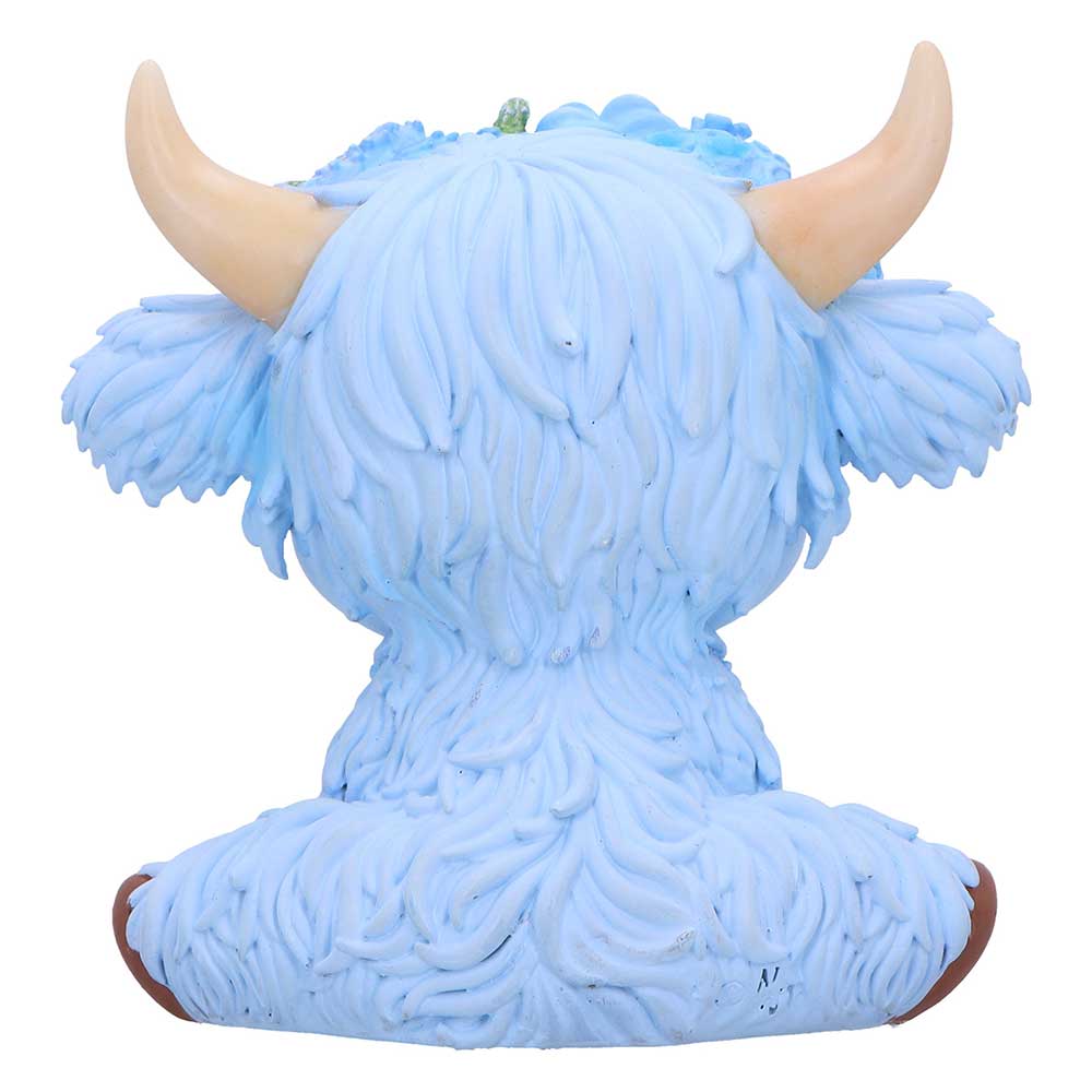 Moo Crew - Bluebell 10.5cm