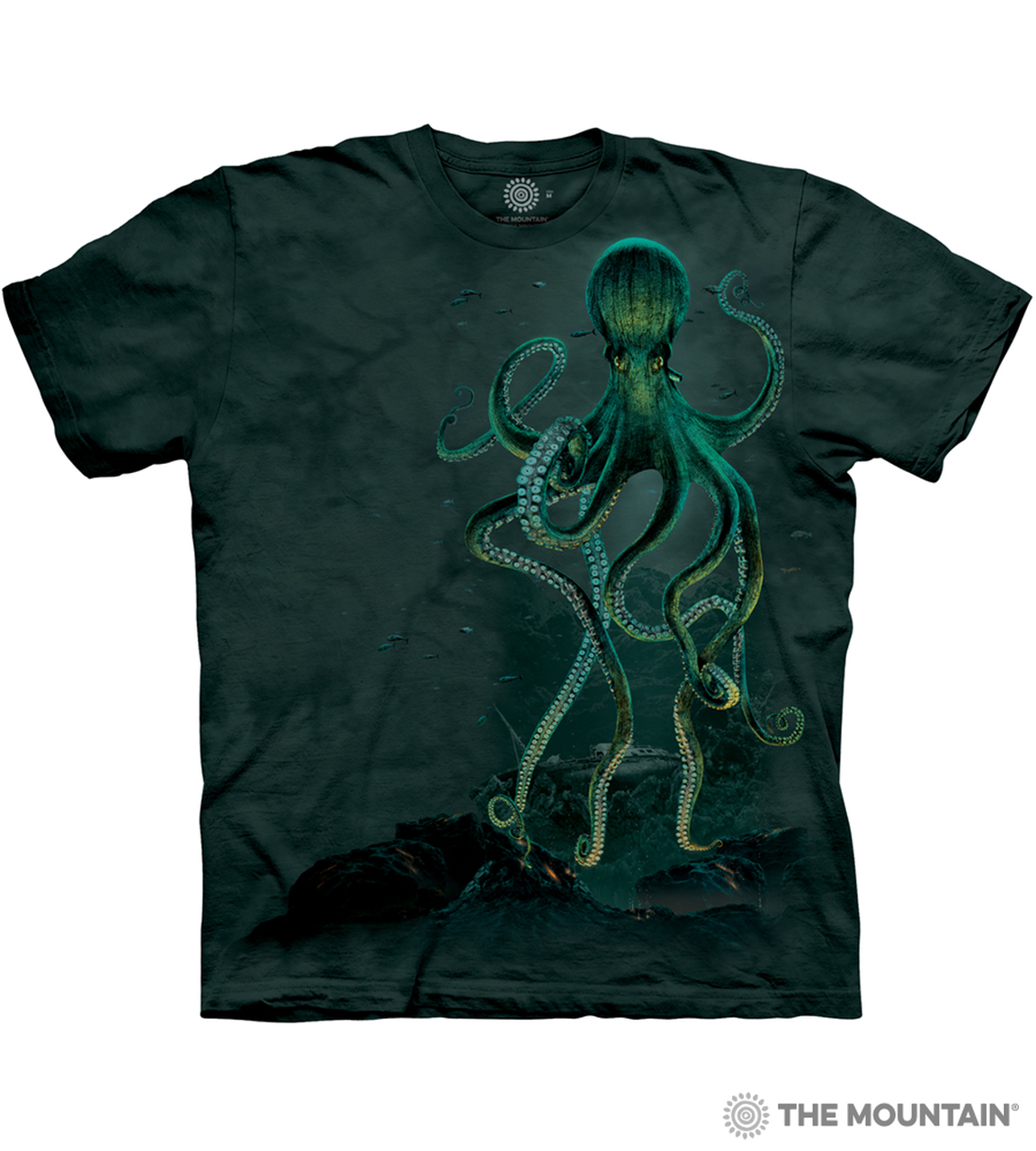 Octopus