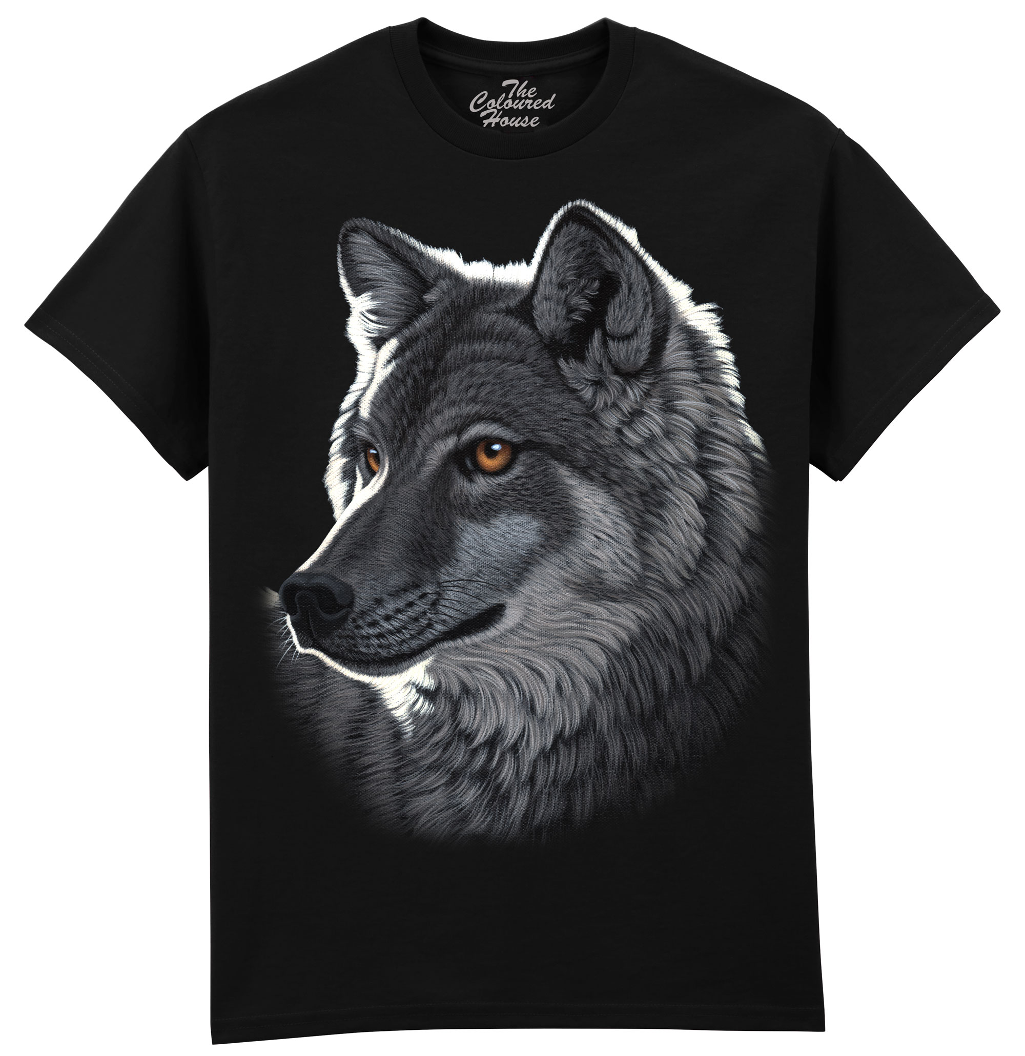 Night Wolf