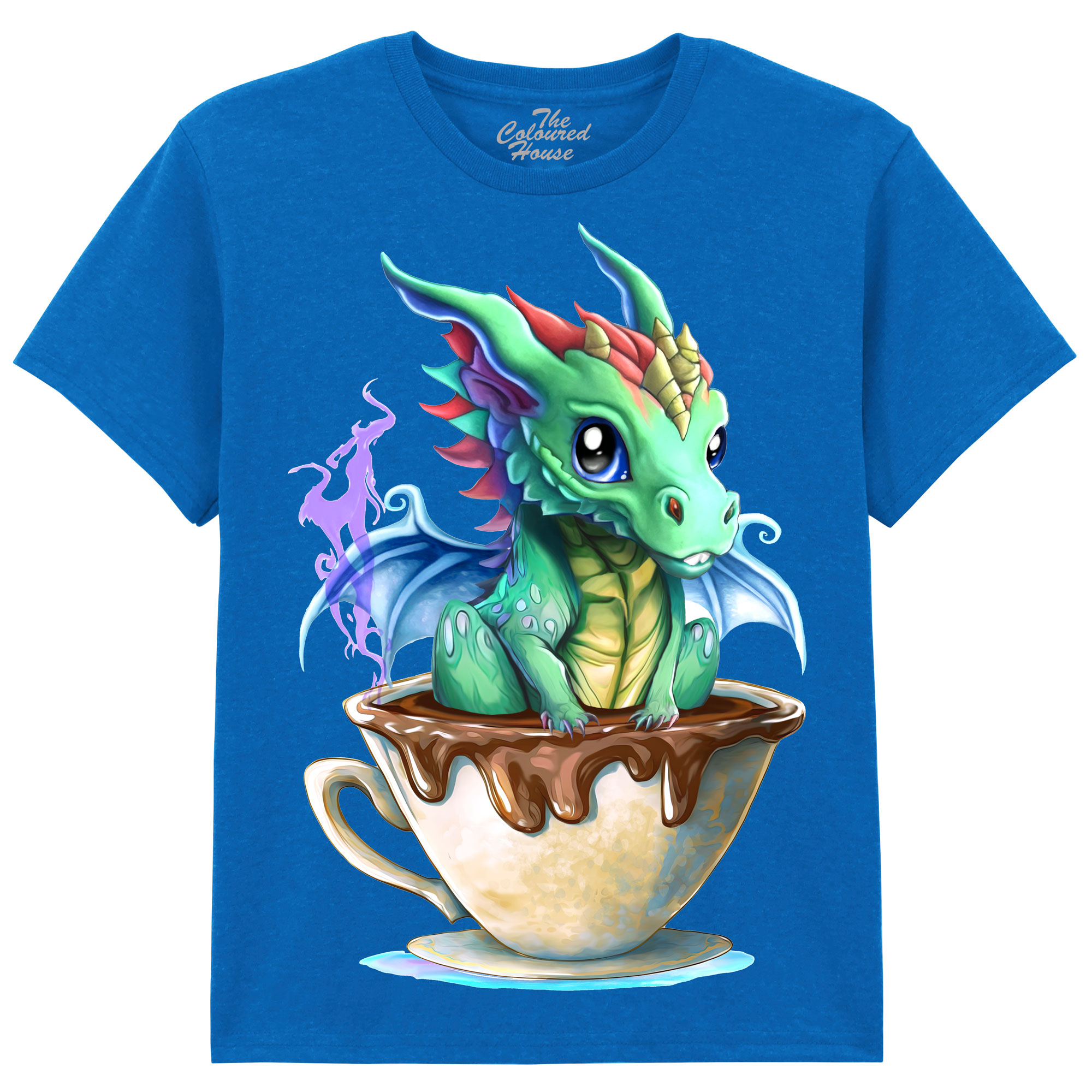 Chai Dragon KIDS
