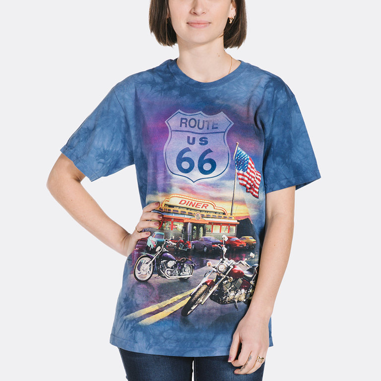 Route 66
