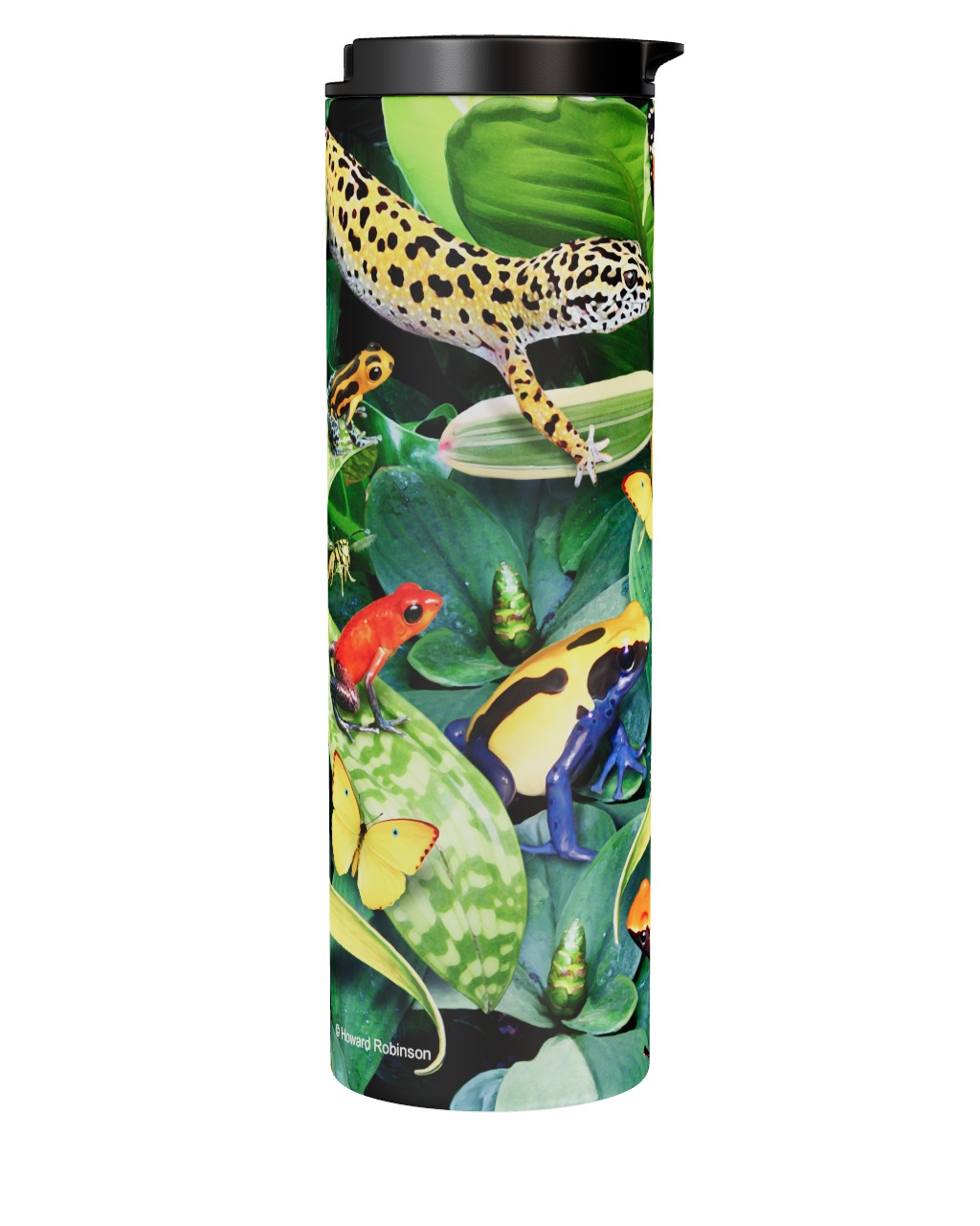 Jumpers And Crawlers Tumbler