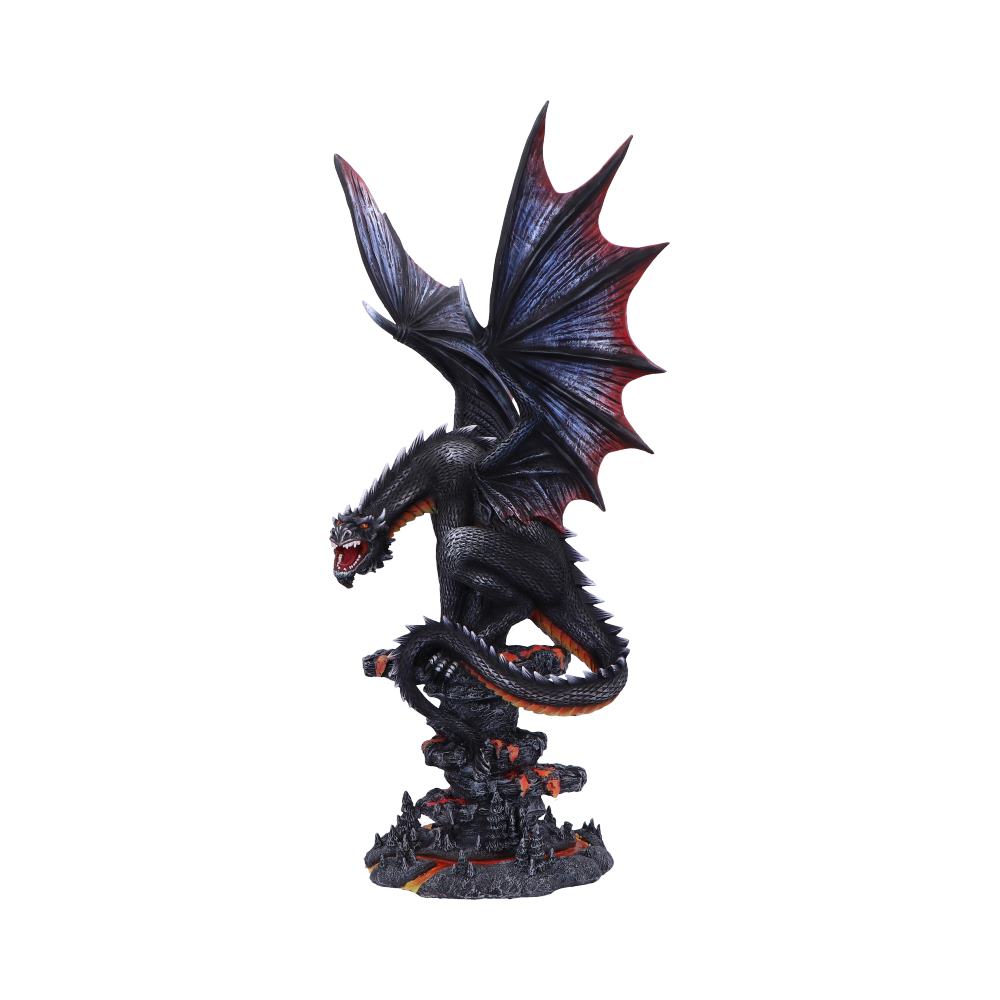 Dragon Cathoron's Call 49cm