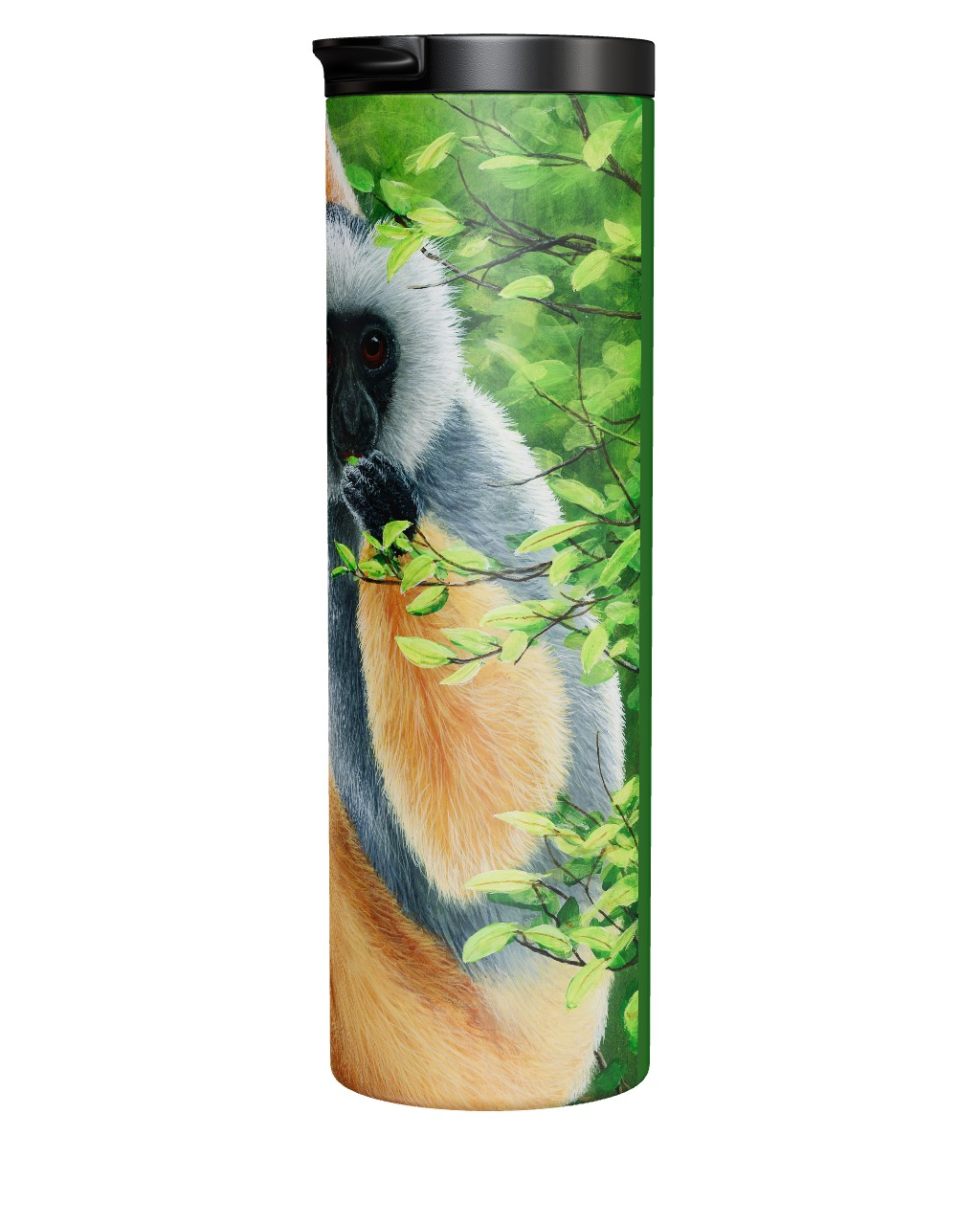 Diademed Sifaka Tumbler