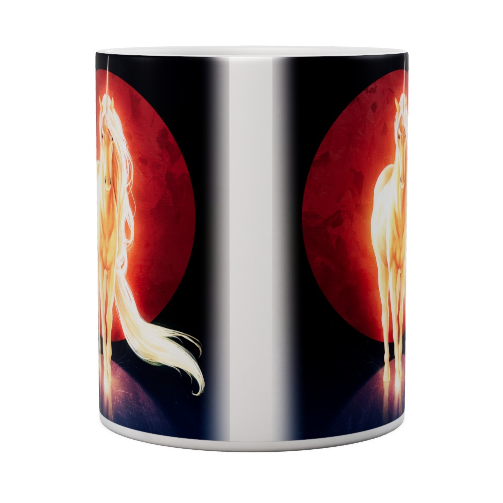The Last Unicorn Mug