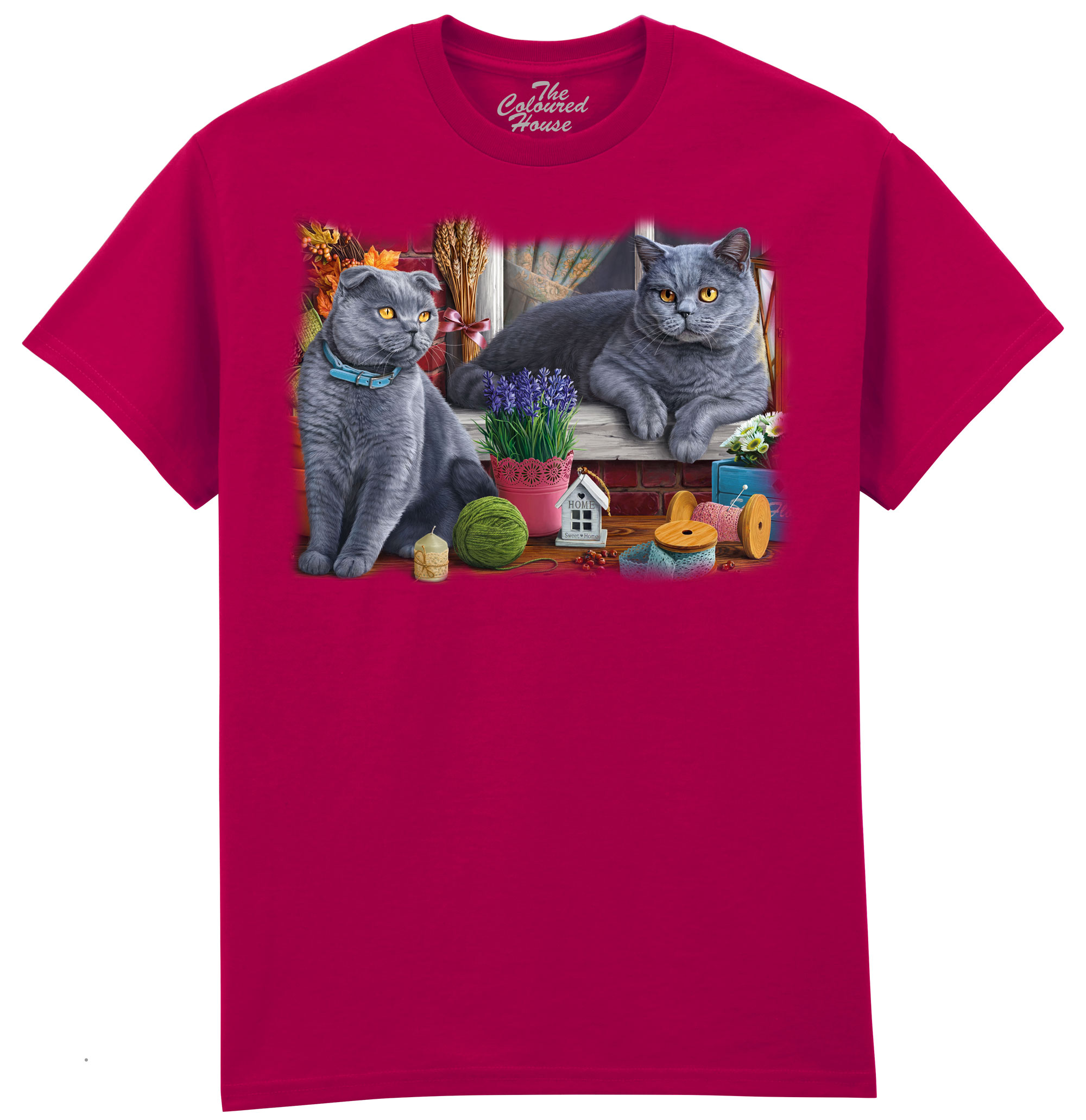 British Cats