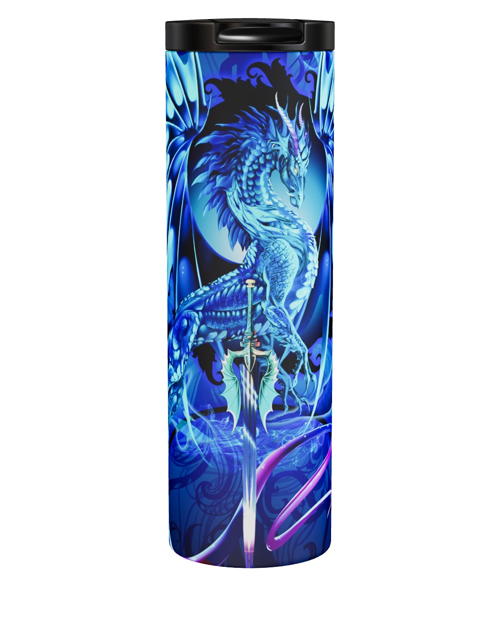 Dragonsword Seablade Tumbler