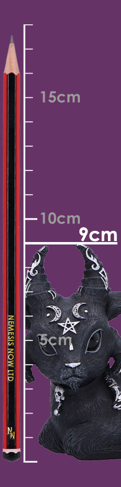 Baal 9cm - Cult Cuties