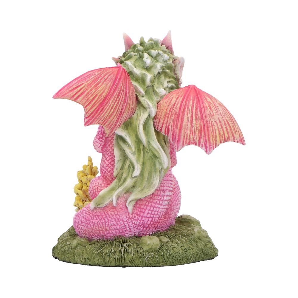 Snapdragon Flower Dragon - 11cm Snapdragon Flower Dragon - 11cm