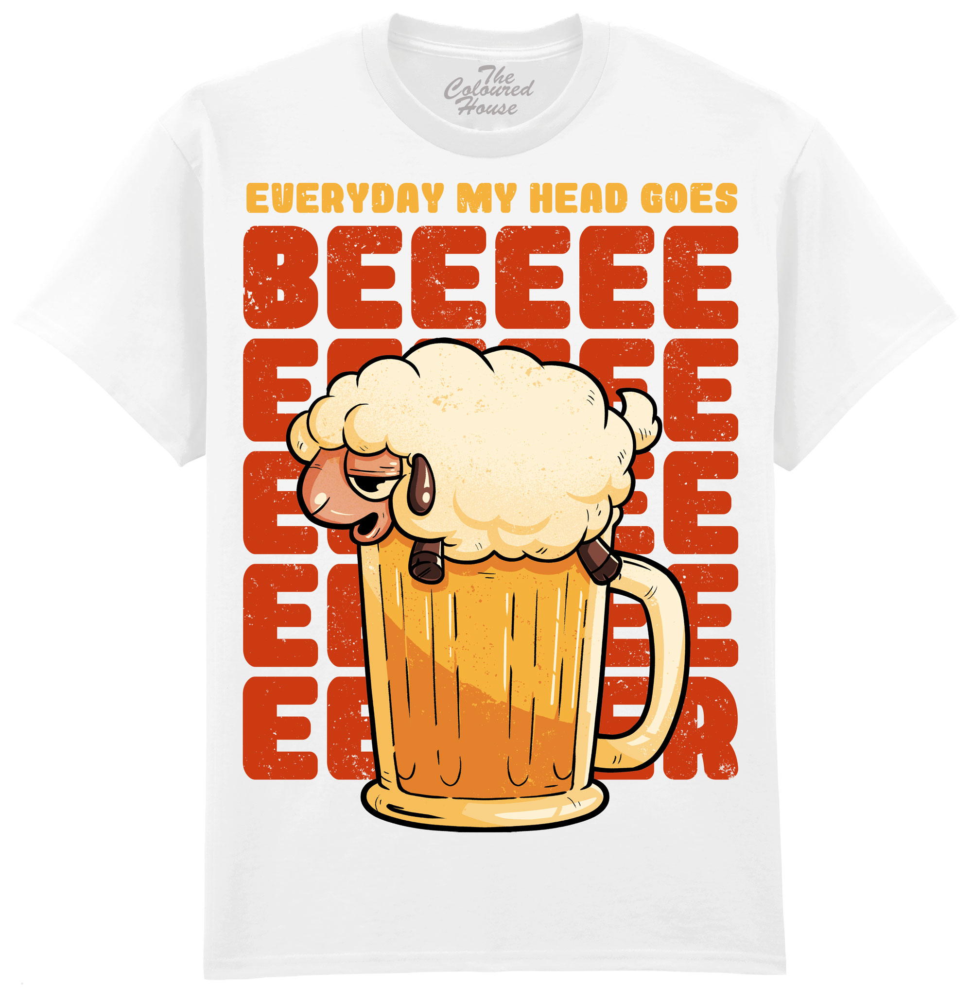 Beer Sheep