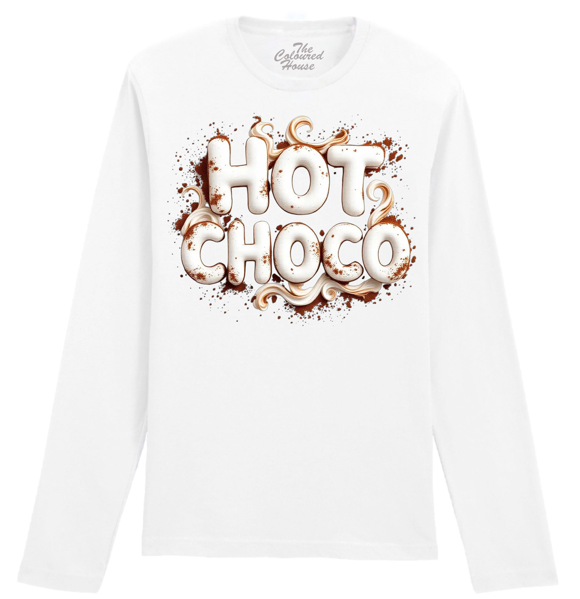 Hot Choco Longsleeve