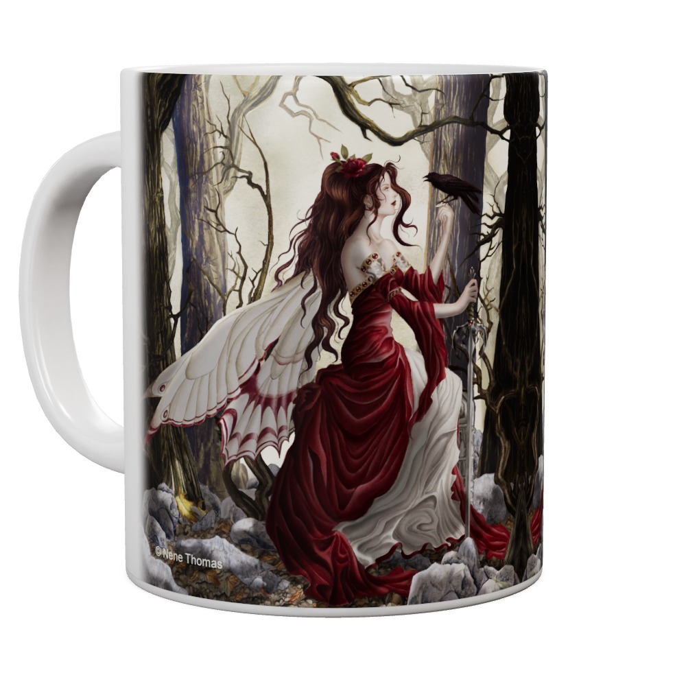 Always Fairy Mug