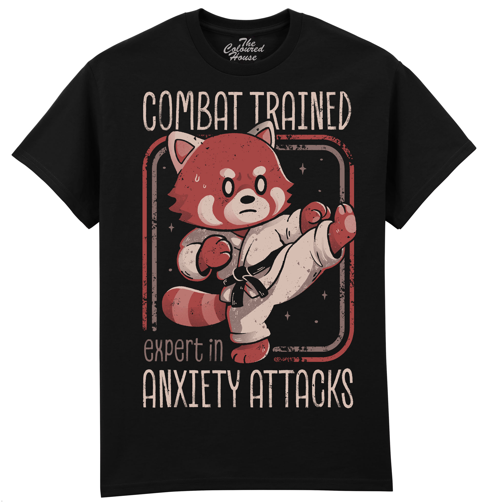 Anxiety Attack Expert