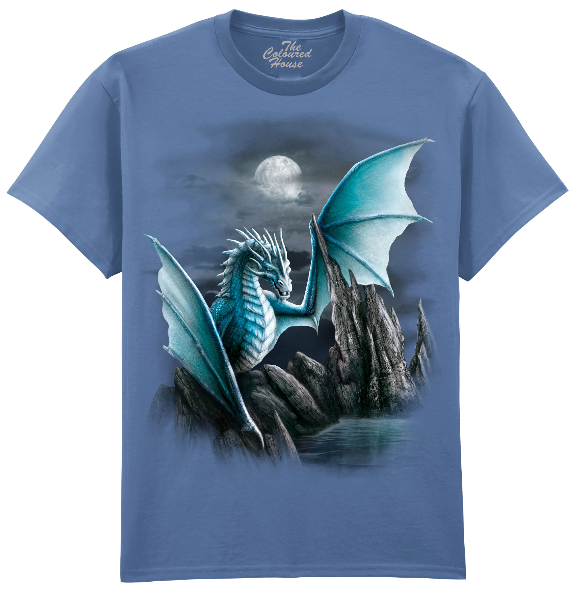 Cameron Dragon