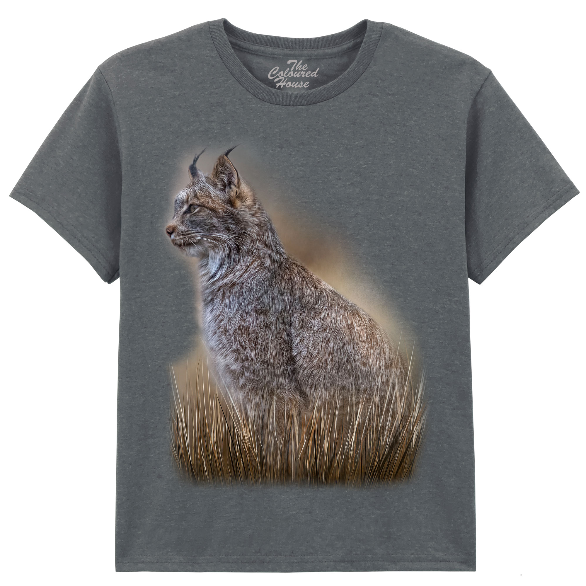 Ever Alert - Lynx Kids