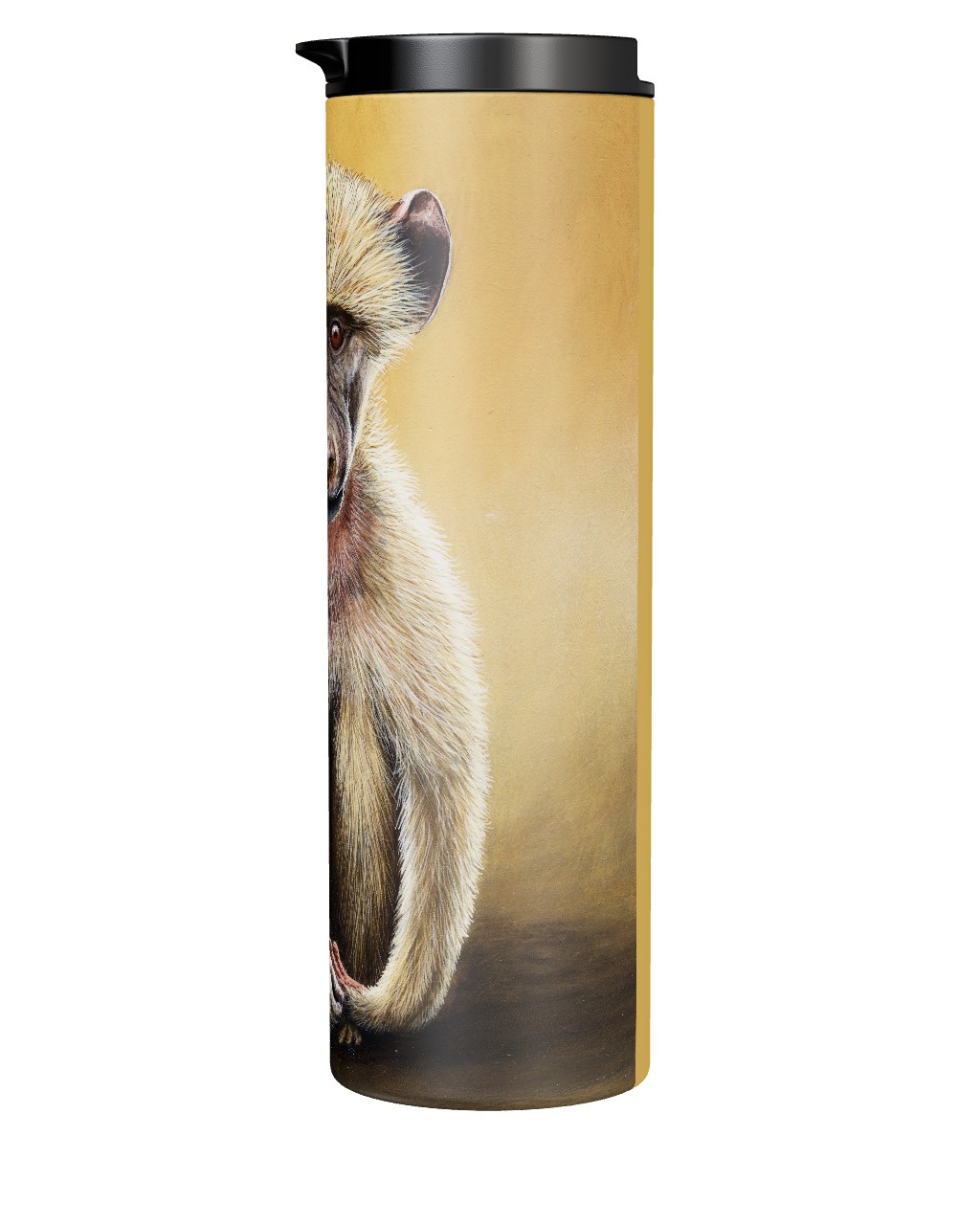 Baboon Tumbler