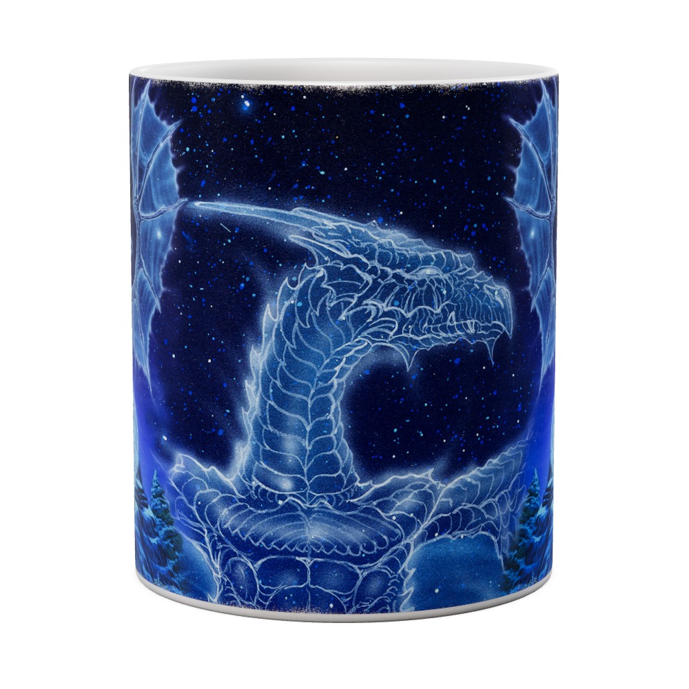 Winter Spirit Mug