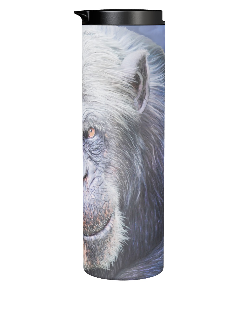 Chimpanzee Spirit Tumbler