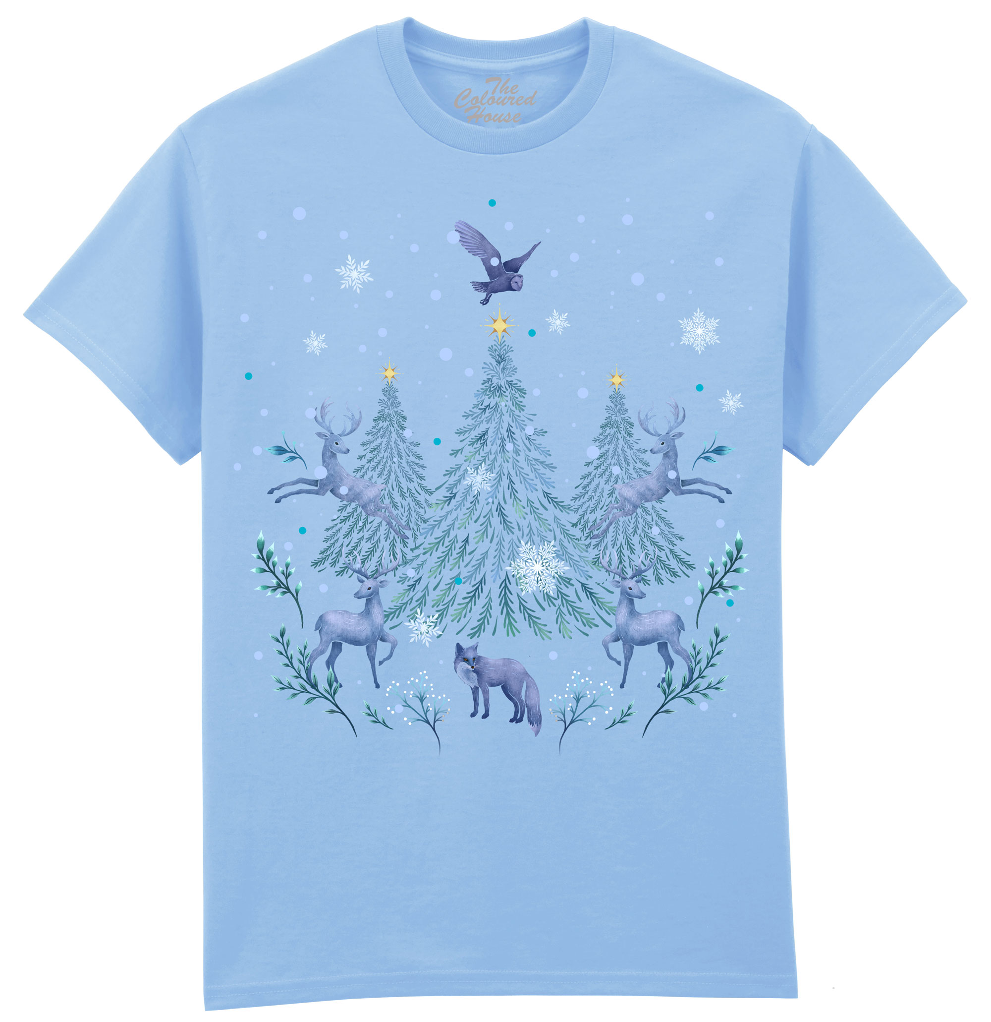 Festive Animals