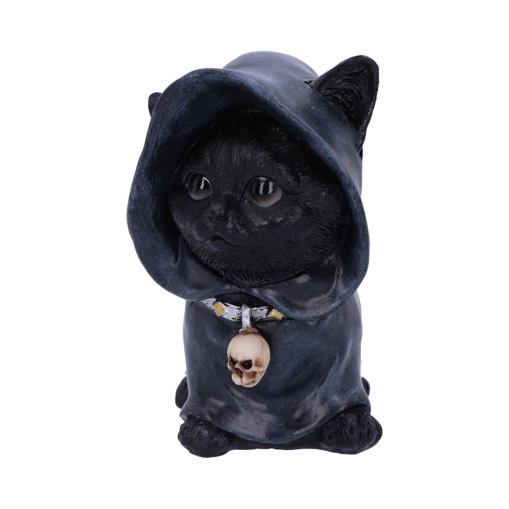 Reapers Kitty - Black Cat - 15.5cm