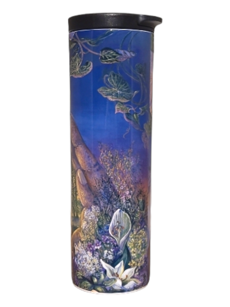 59-JW047-5 Thirst For Knowledge Tumbler