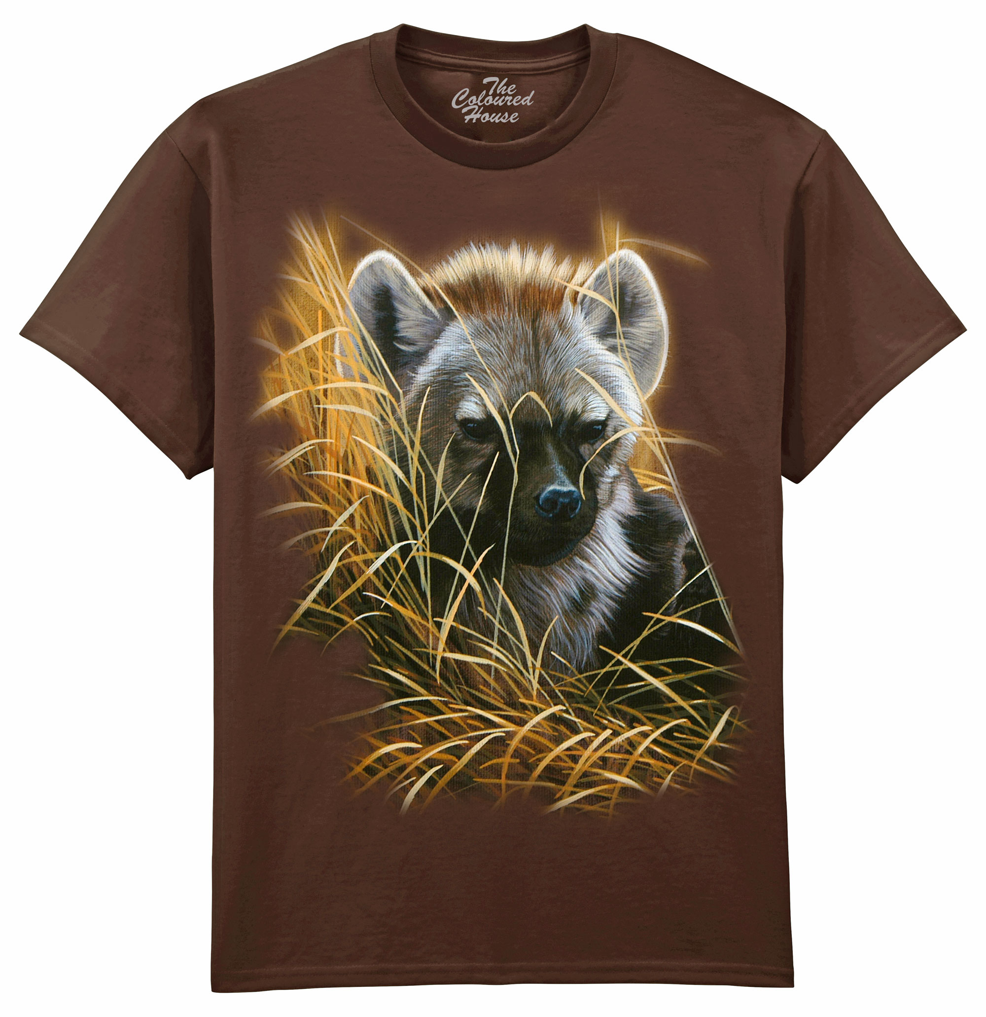 Who Knew - Hyena