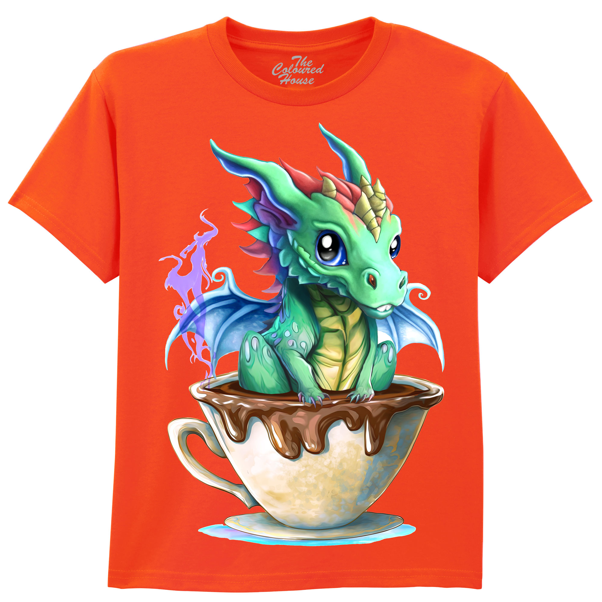 Chai Dragon KIDS