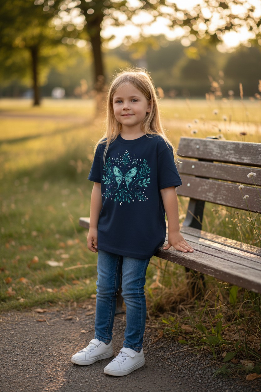 Mystical Butterfly KIDS