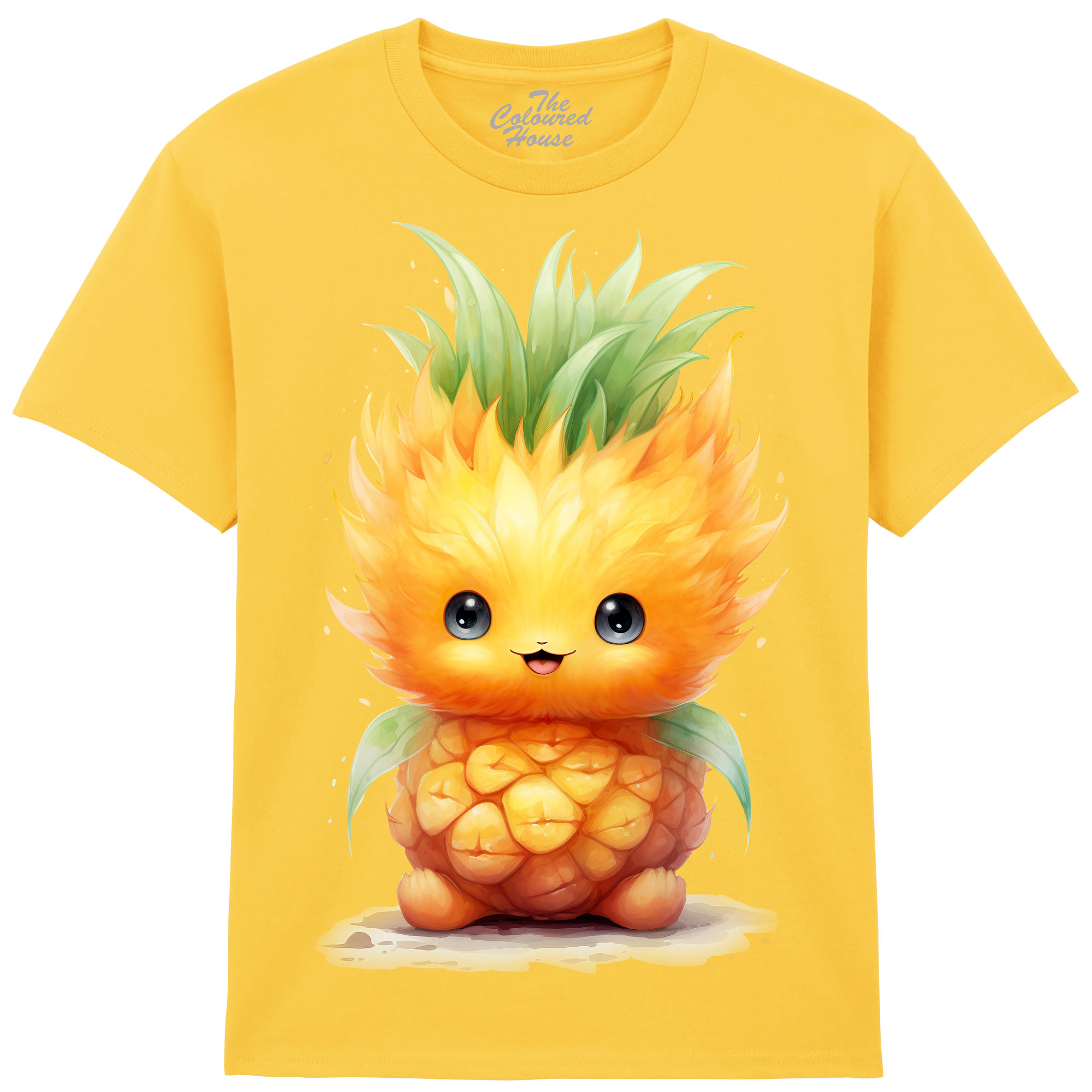 Standing Pineapple KIDS
