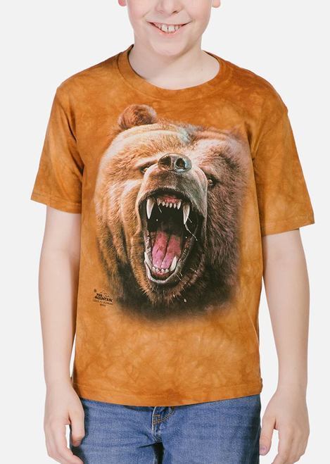 Grizzly Growl