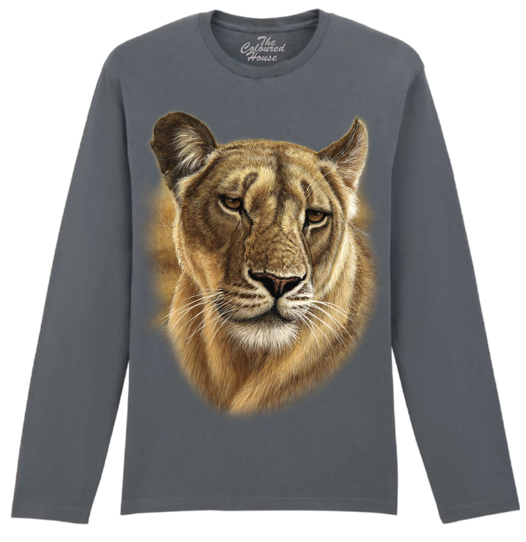 Lioness Longsleeve