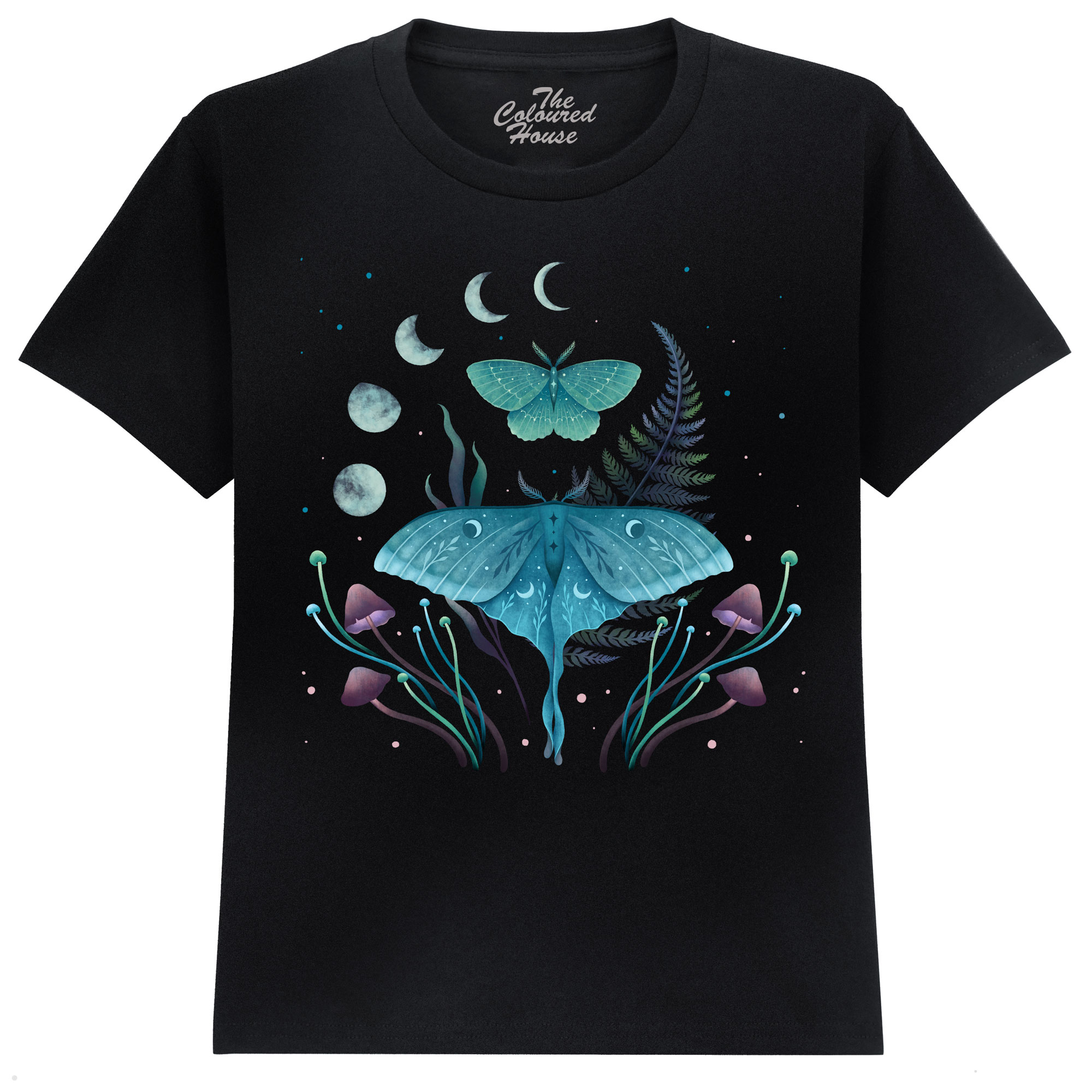 Luna And Emerald KIDS