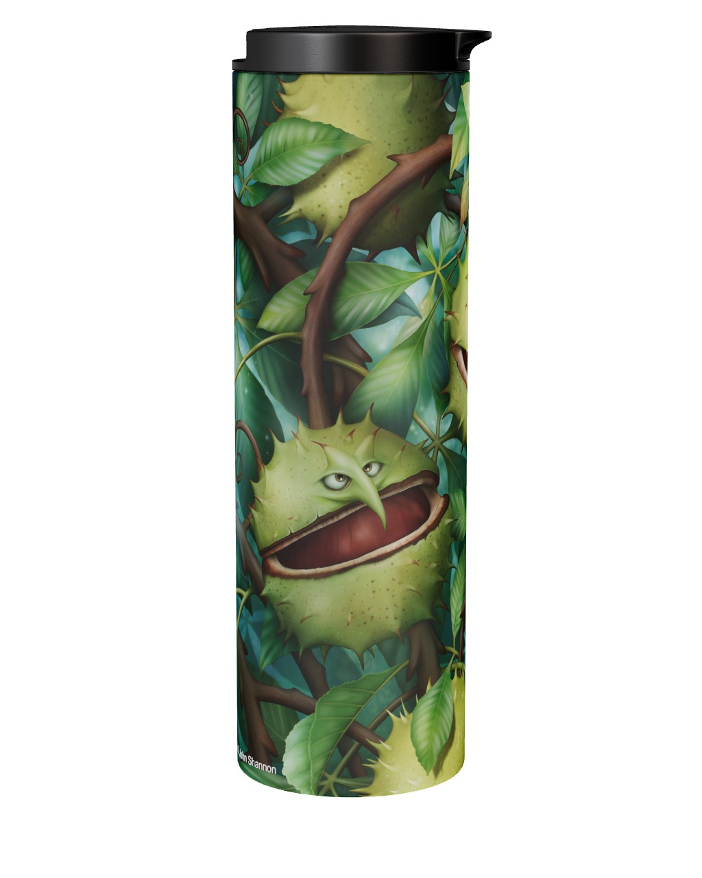 Bonkers Conkers Tumbler
