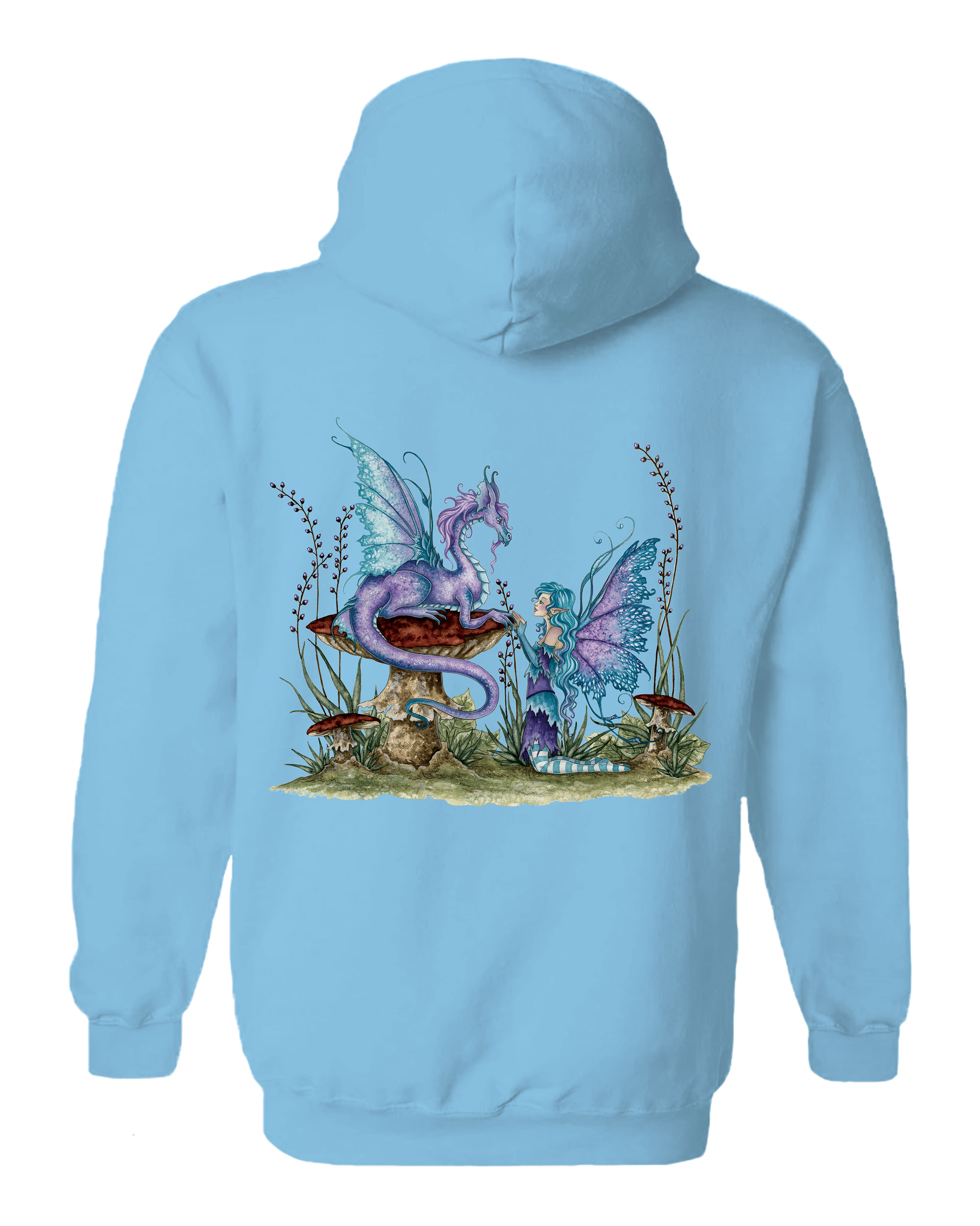 Companions Hoodie