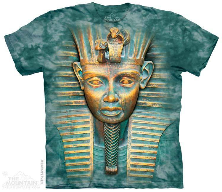 Big Face Tut