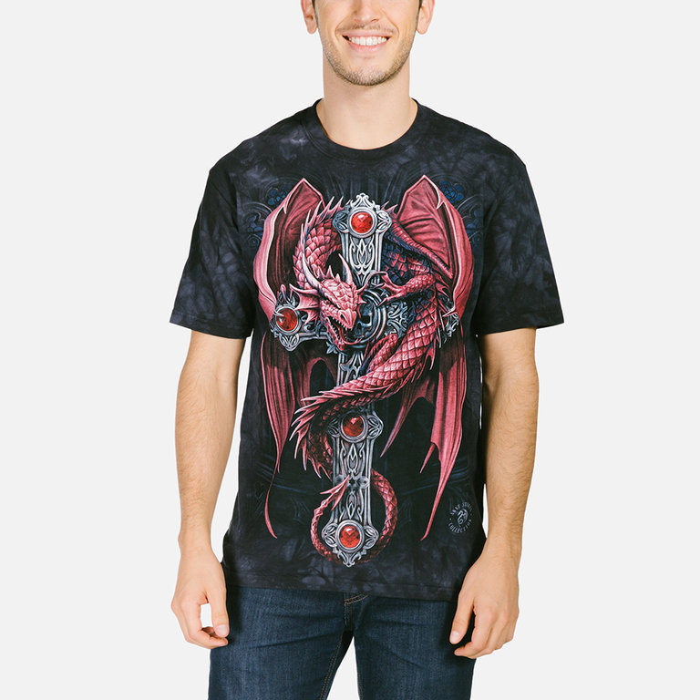 Gothic Guardian
