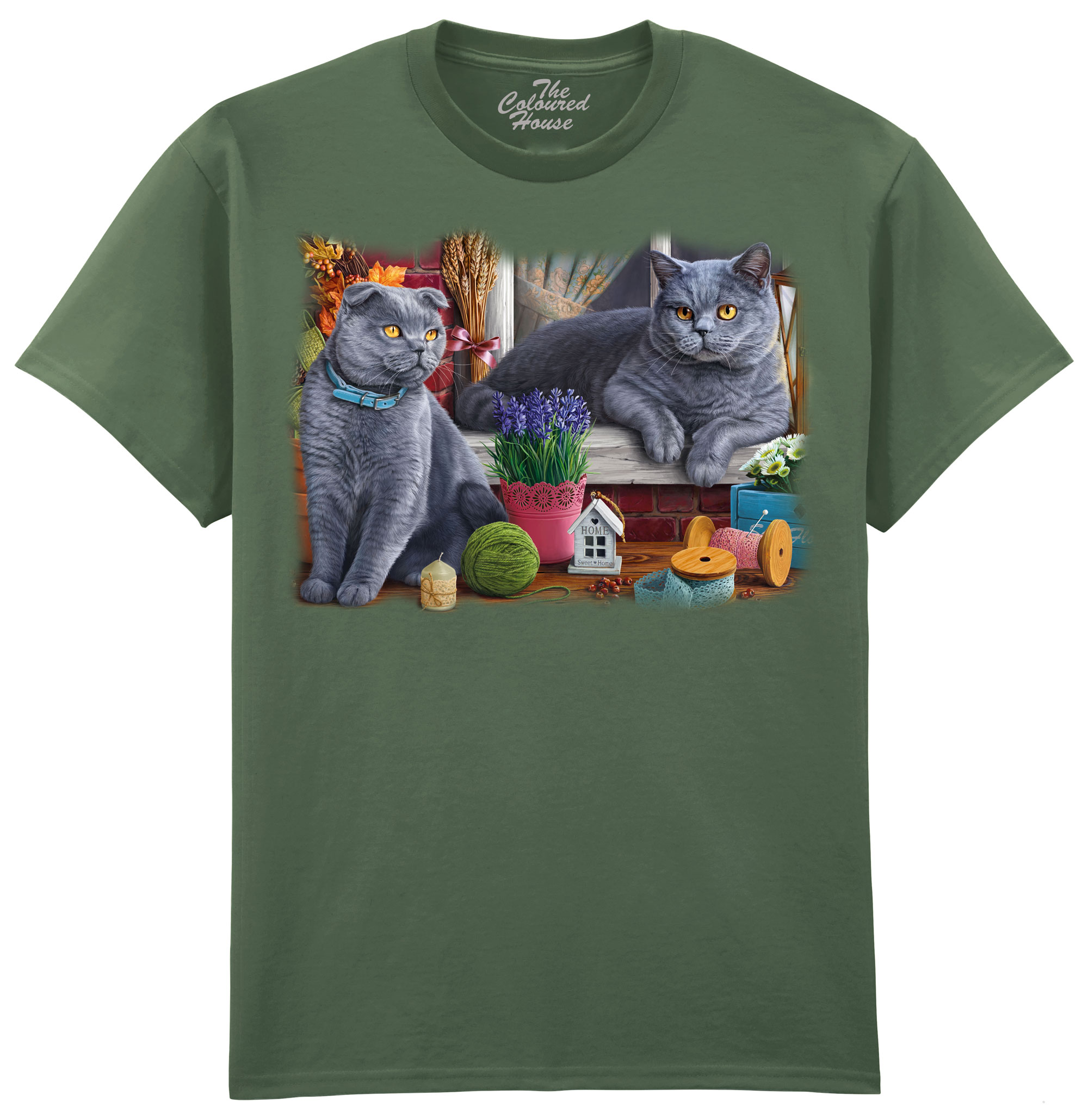 British Cats