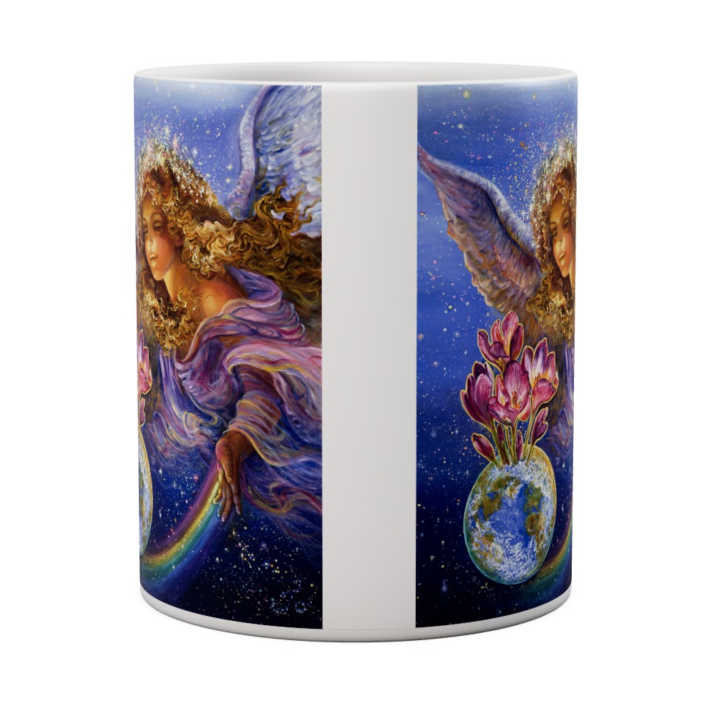 Hope Springs Eternal Mug
