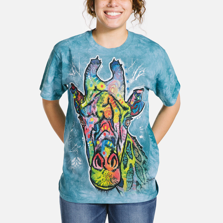 Russo Giraffe
