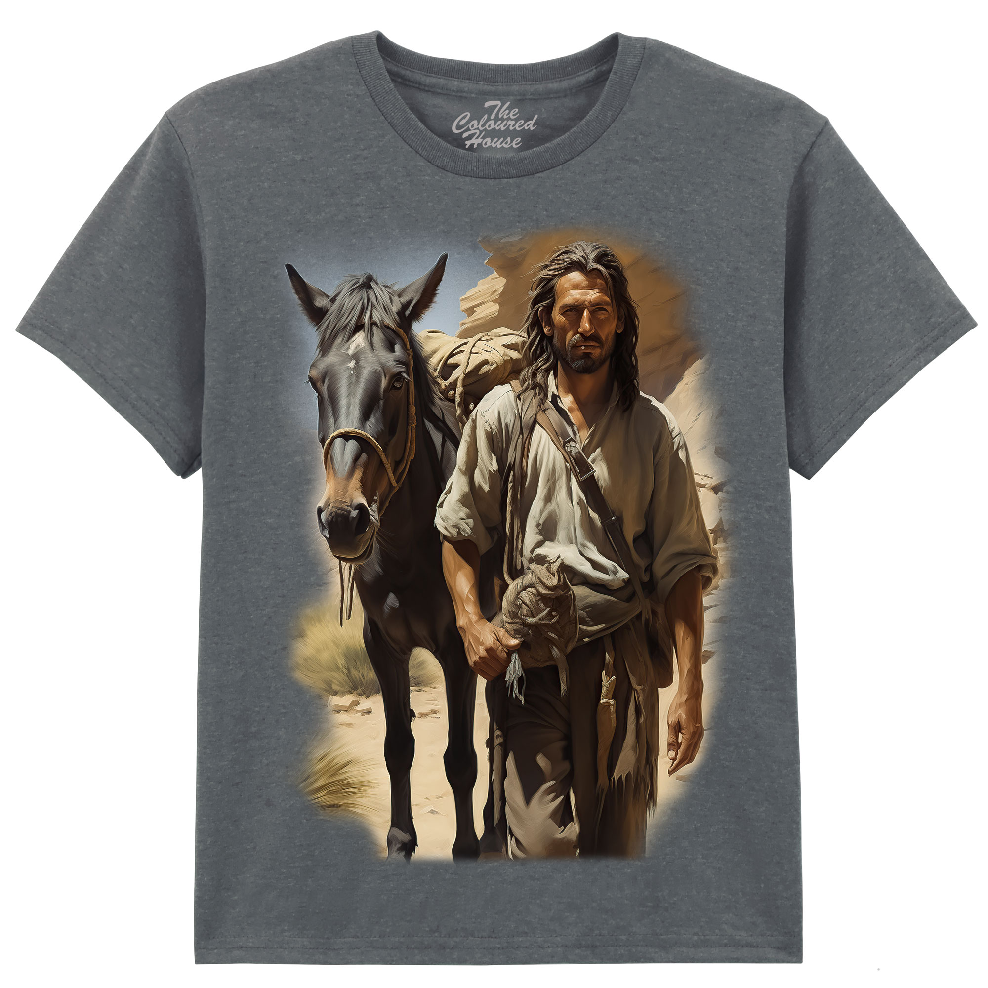 The Gold Digger KIDS