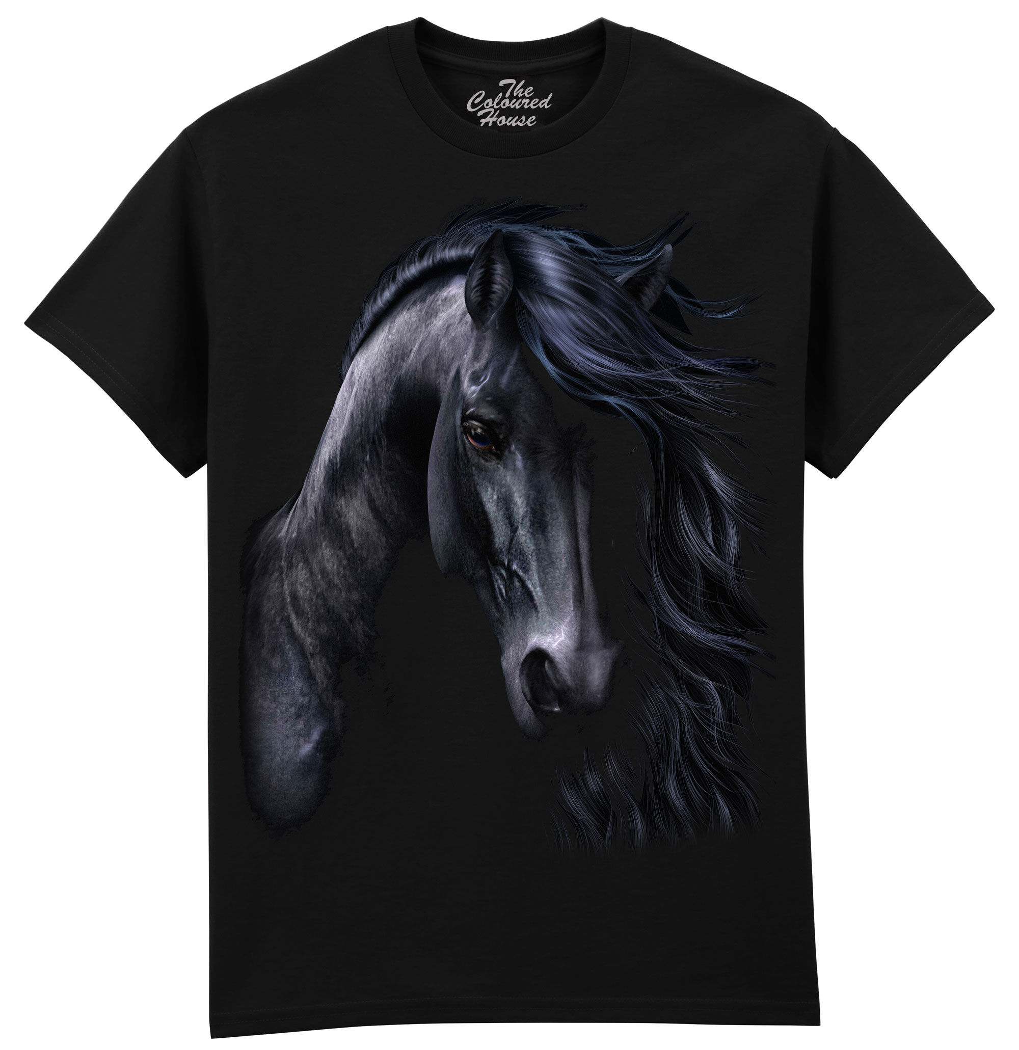 The Black Horse