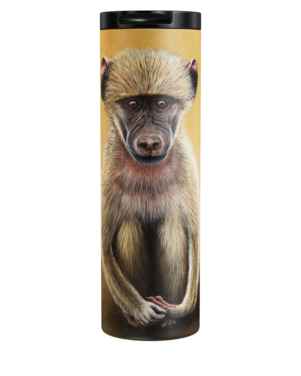 Baboon Tumbler