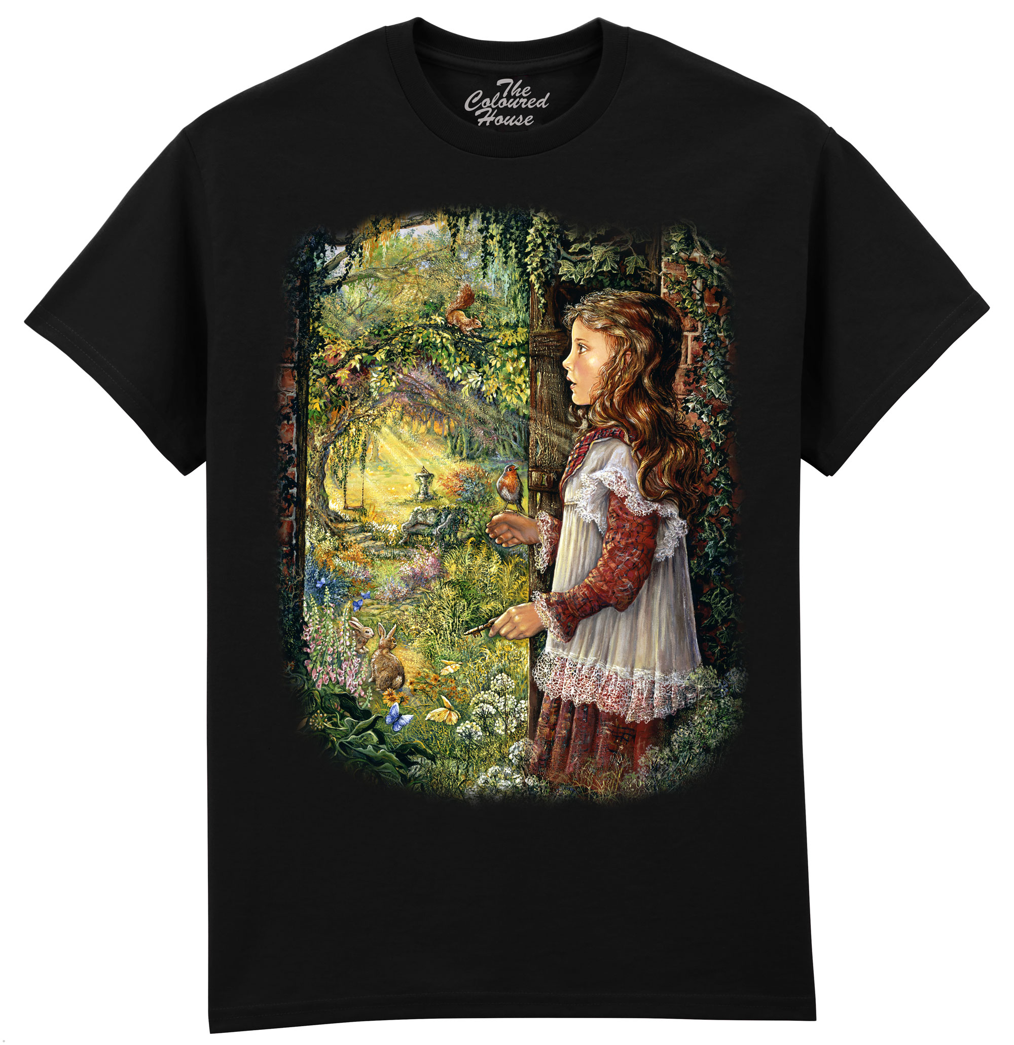 Secret Garden