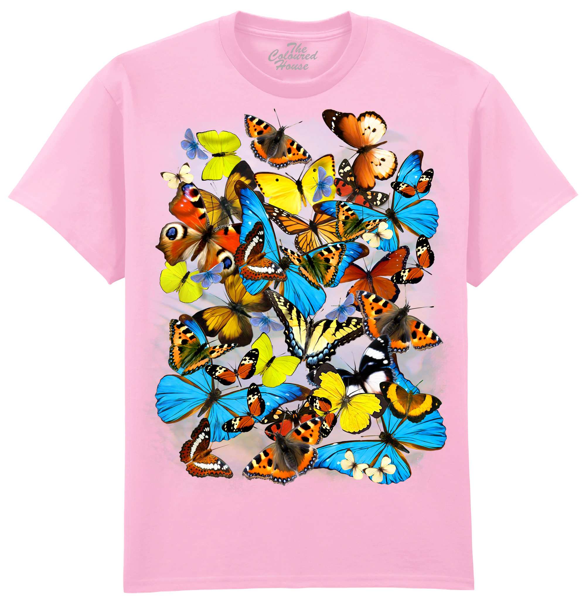 Butterflies